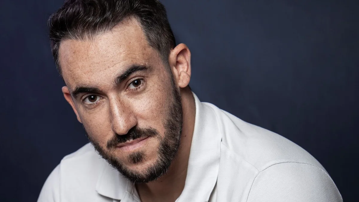 Ismael Galancho, nutricionista: “Un alimento proteico no engorda menos: puedes pagar un 30% más por solo 2 g extra”