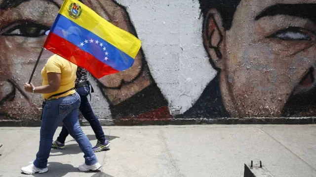 ONG's juntam-se para partilhar situação dos direitos humanos na Venezuela