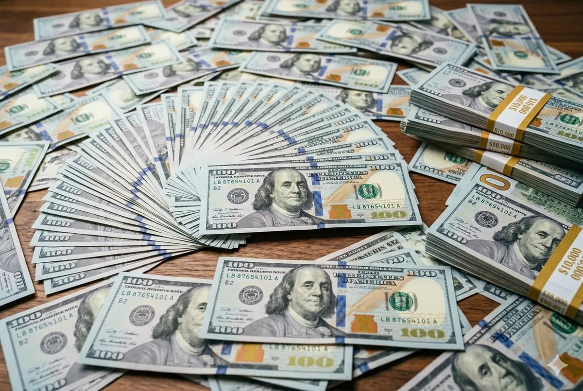 A cuánto abre el dólar el lunes 14 de septiembre