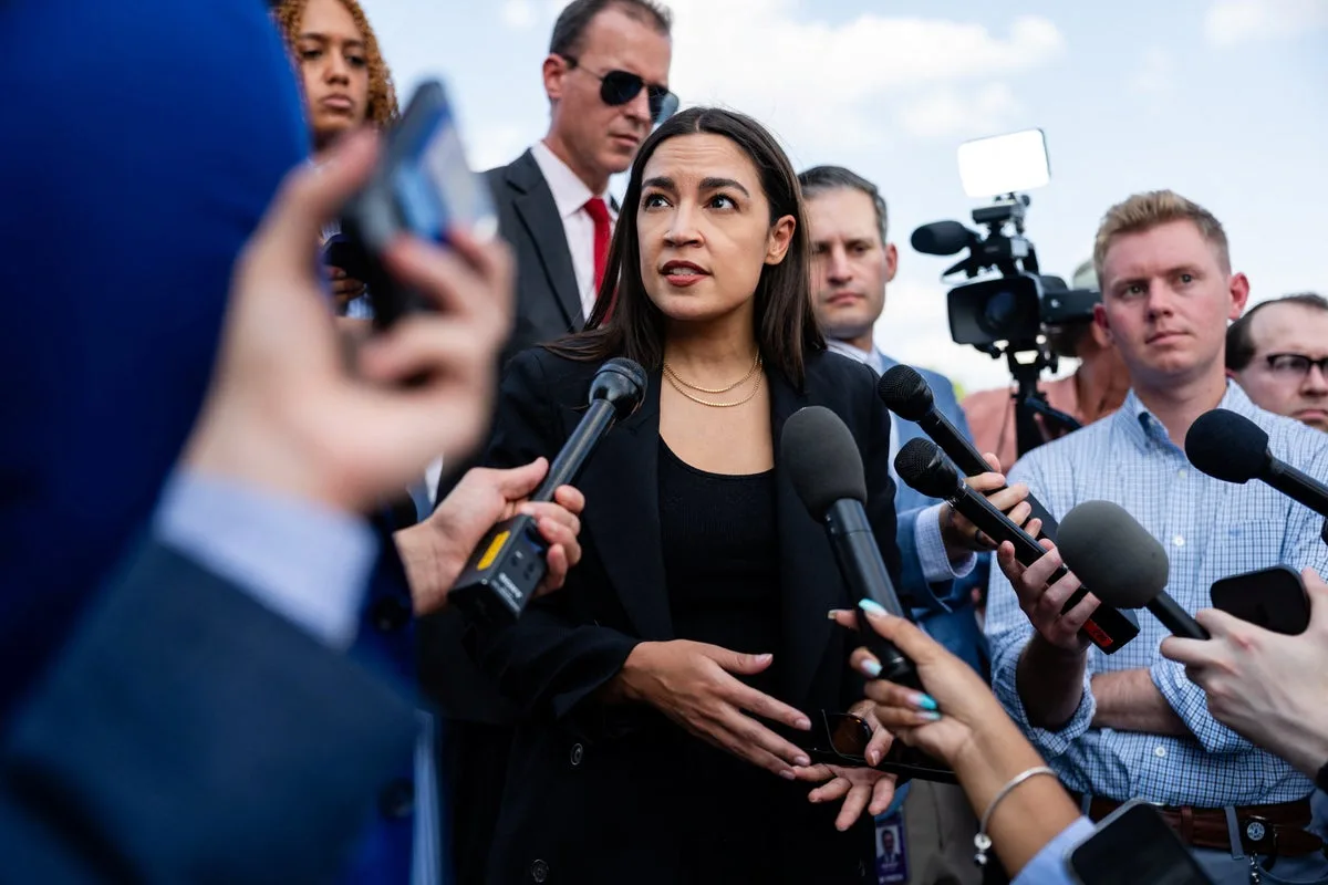 MAGA NY Post columnist shreds AOC’s public egg-freezing account: ‘One of the saddest stories of our time’