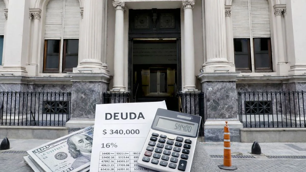 Dólar vs tasas: ¿actividad como objetivo central o "prueba y error" hasta encontrar un equilibrio?