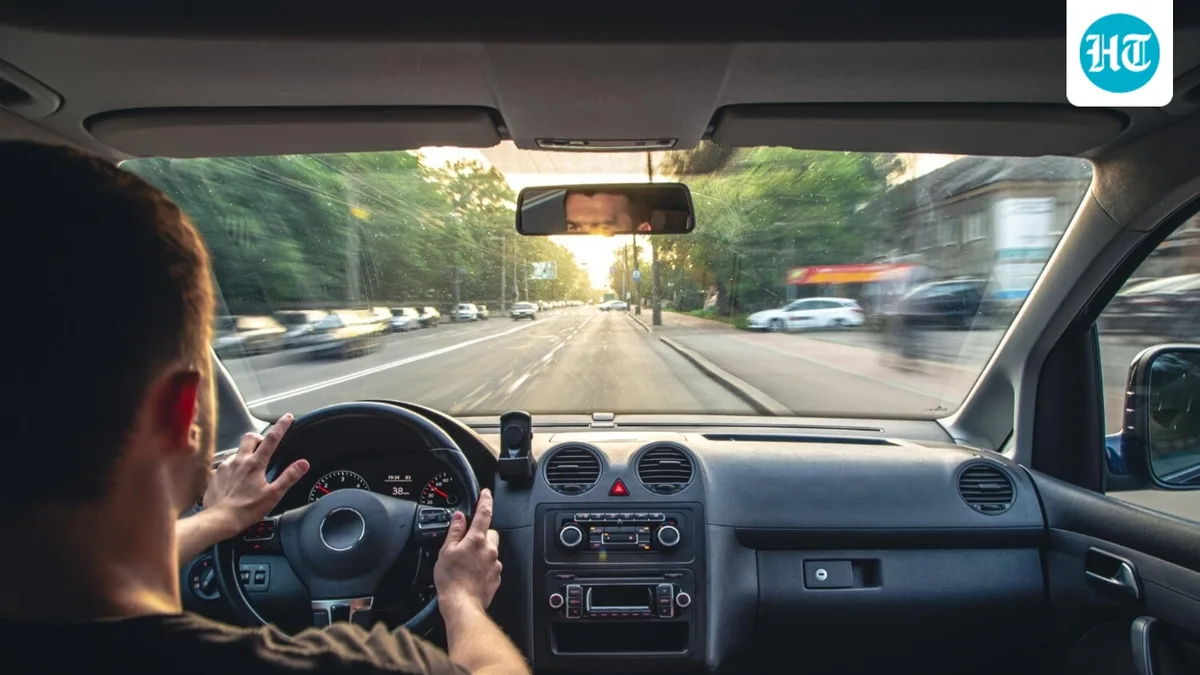 Are your driving habits changing? Neurologist says these 9 signs may appear years before Alzheimer’s diagnosis