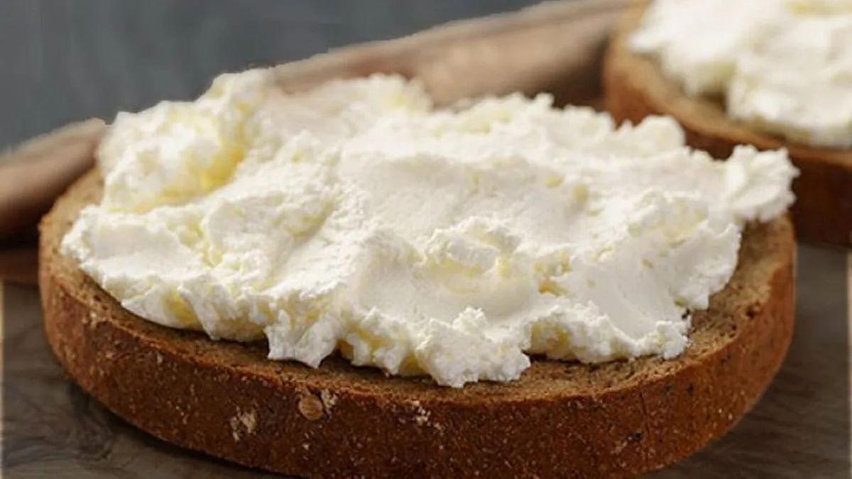 Los nutricionistas recomiendan: "No desayunes una tostada con jamón, sino con queso fresco, nueces e higos"