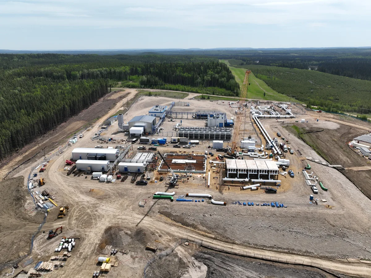 Pipelines aren’t cheap any more, and for good reason