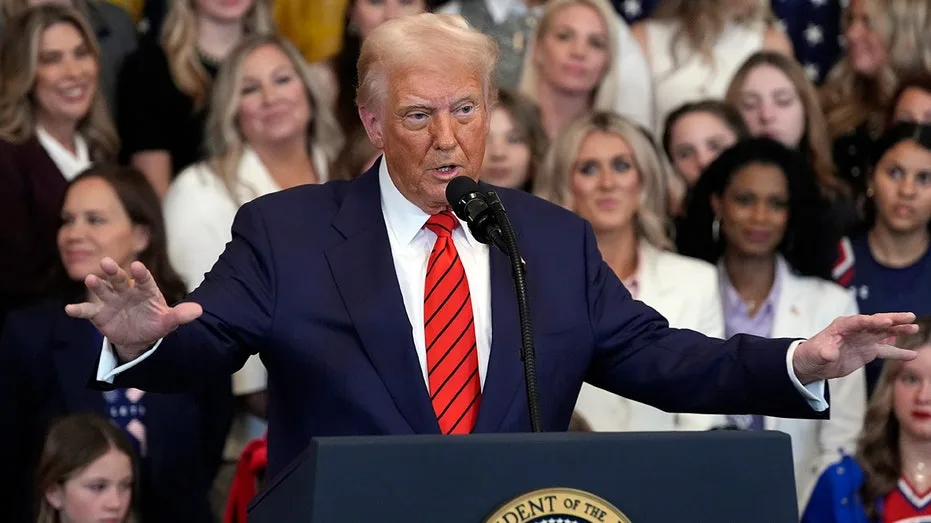 Surprise election upset shows hating Trump is no longer enough as Democratic voters turn to new playbook