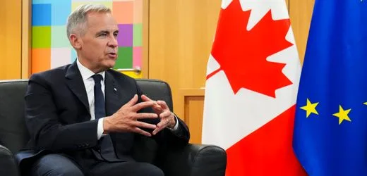 Kanada: Könnte das Land EU-Mitglied werden?