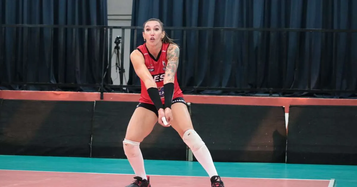 Carreira de Tifanny Abreu corre risco após decisão anunciada pela CBV