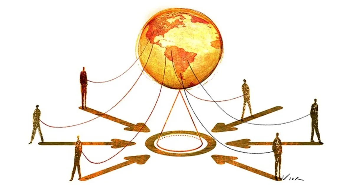 Nuestra América en la era de las rupturas