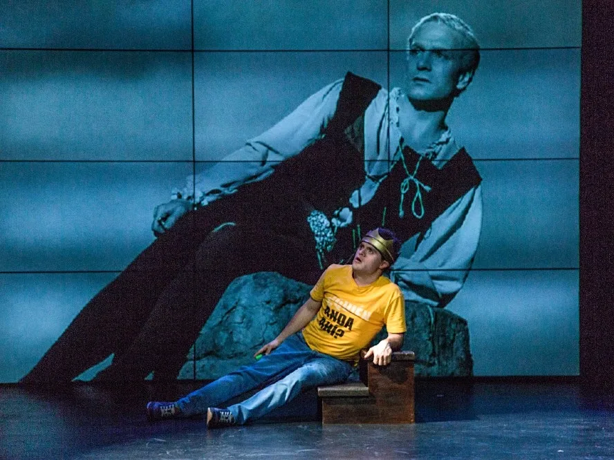 What’s On at The Cultch This 2026-27 Season