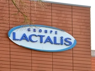 Lactalis rachète la division produits laitiers du Canadien Saputo au Royaume-Uni