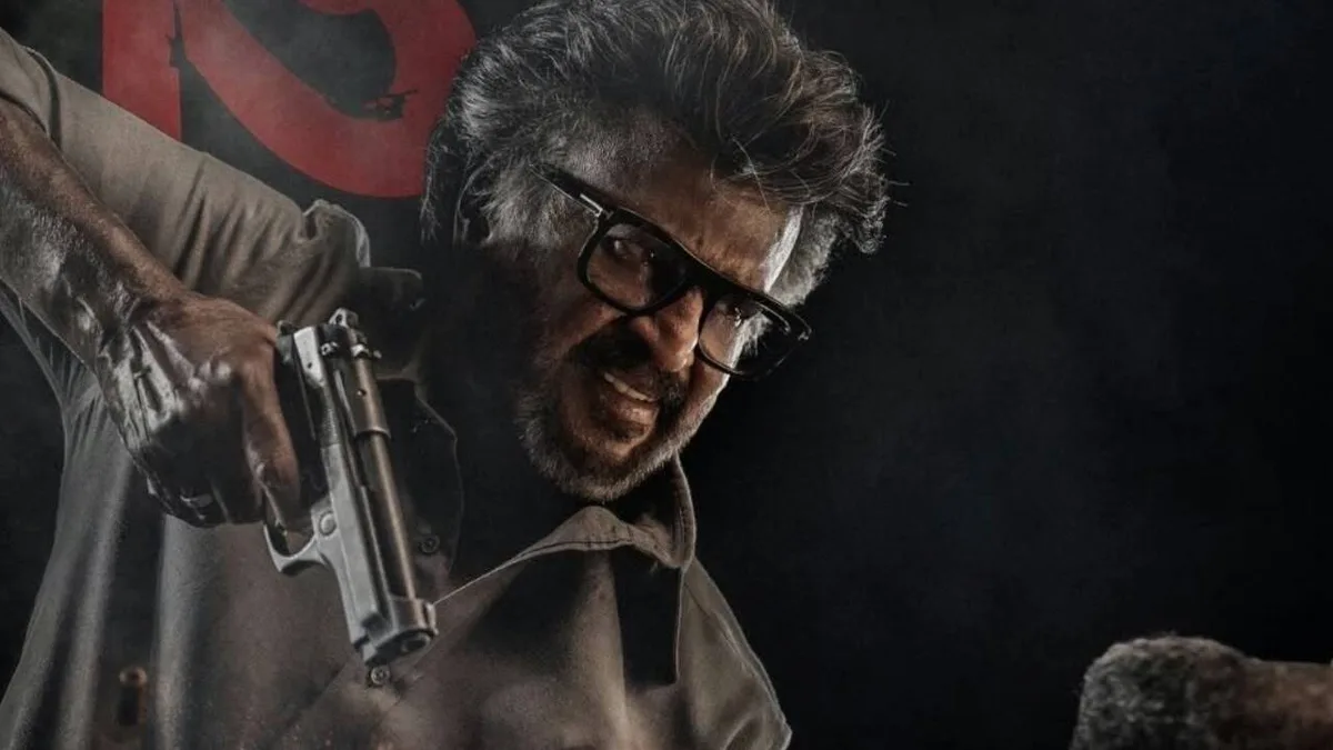 Rajinikanth's ‘Jailer 2’ makers initates action against negative reviews