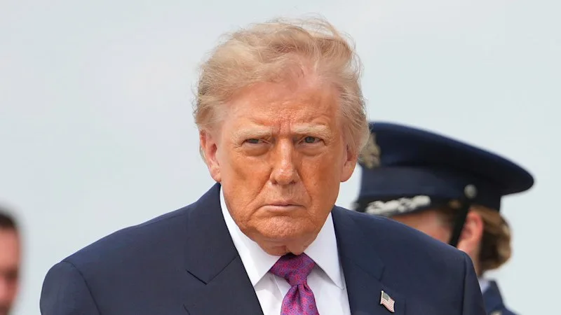 Trump says US has agreed to deal with Venezuela to take control of 65 billion barrels of oil reserves