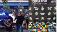 RJ: Mulher morre após ser atingida por roda de ônibus do BRT no Tanque