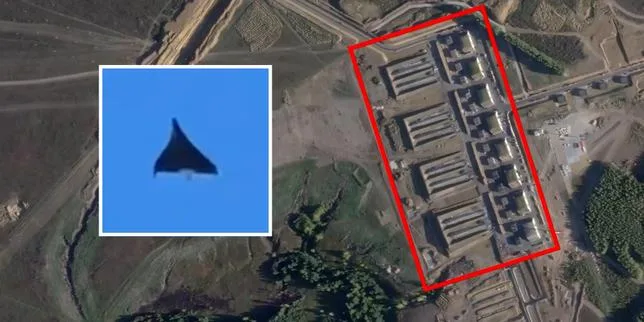 Ukraine : les images vérifiées de la nouvelle stratégie des drones russes contre les infrastructures logistiques