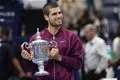 Carlos Alcaraz regresa en Nueva York para defender el US Open