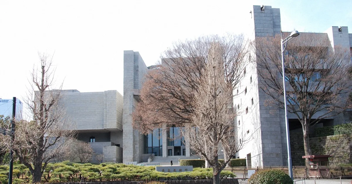 植松死刑囚が最高裁に特別抗告 2度目再審請求巡り 相模原殺傷