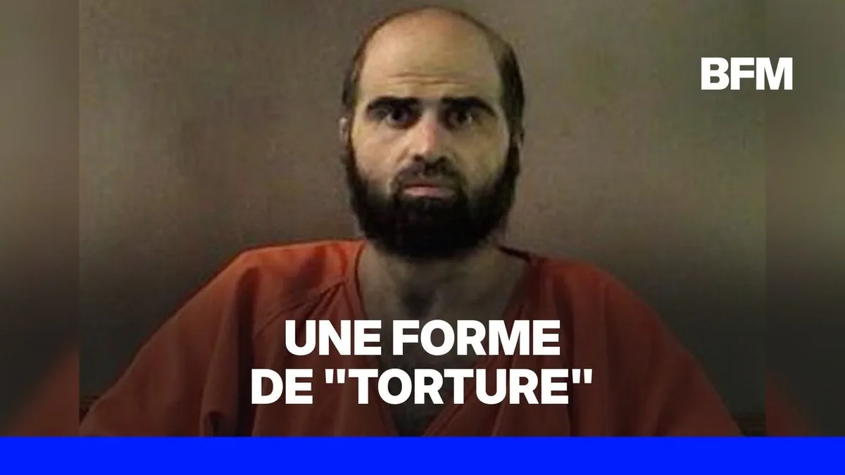 Aux États-Unis, l'exécution de l’auteur d’une tuerie en 2009 sera retransmise en direct