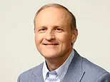 Ask Steve Webb your pension question for a special This is Money podcast