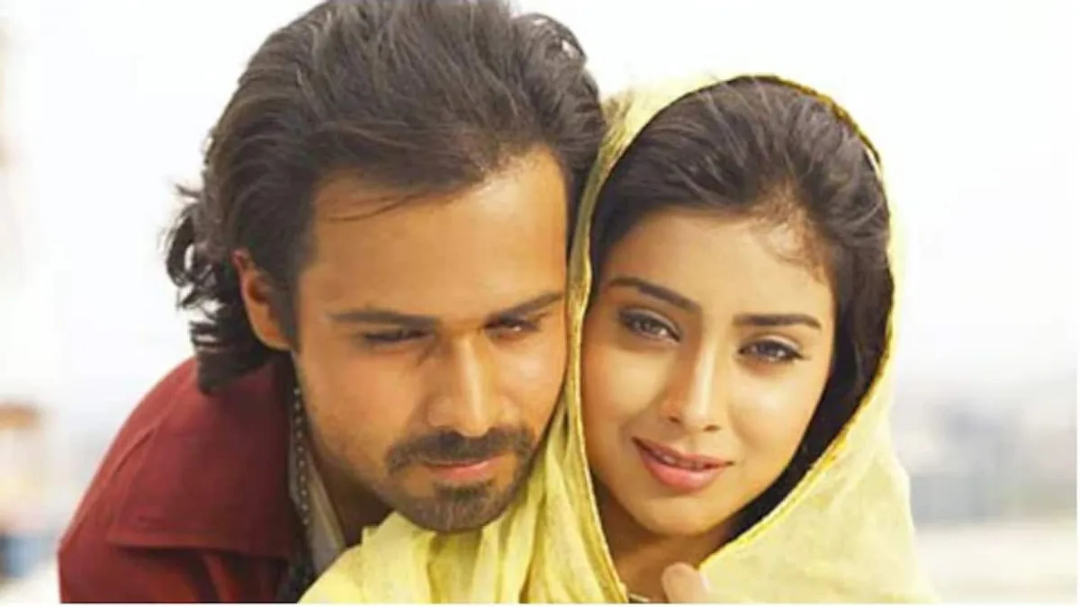 'One Of Emraan Hashmi's Best': Awarapan Actor Shriya Saran On Hit Sequel