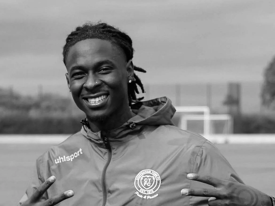 Jogador do Real Massamá morre durante particular frente ao Estrela da Amadora