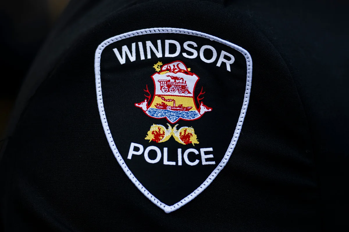 Ontario woman charged after alleged assault of two children running a lemonade stand