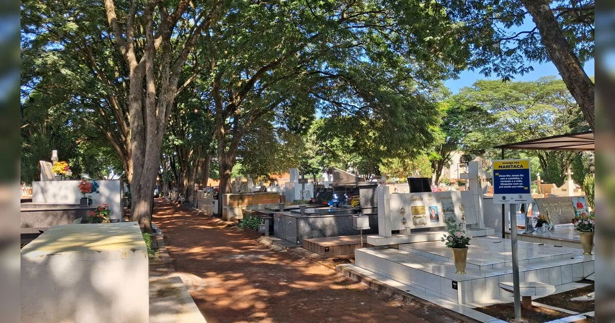 Confira os falecimentos desta quarta-feira (23) em Arapongas