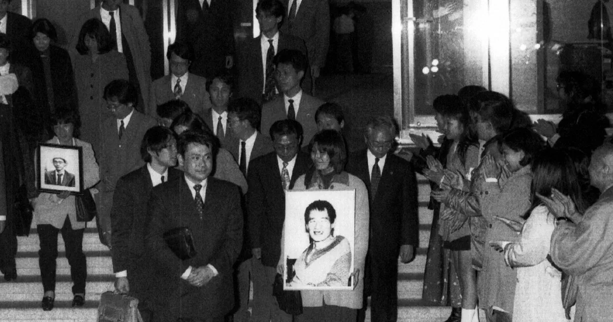 裁判Plus 司法のリアル:感染、差別の二重苦だった「薬害エイズ」和解30年で遺族が手記