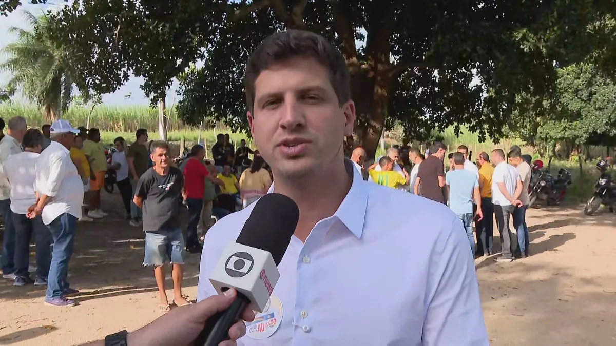 João Campos promete isentar IPVA de motos de até 180 cilindradas