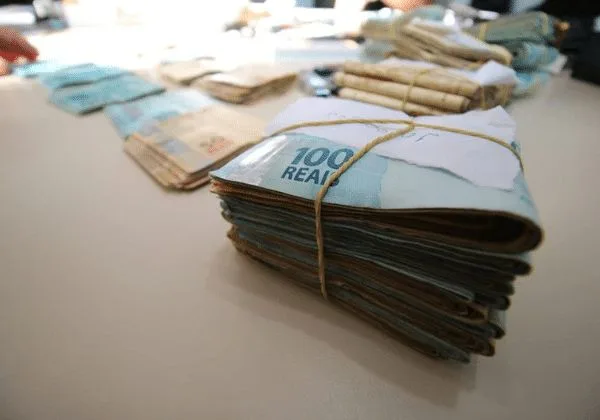Maior assaltante de bancos do Brasil é preso em São Paulo
