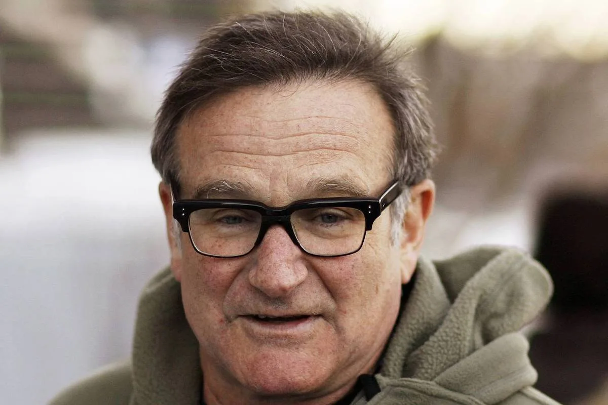 Filho homenageia Robin Williams 12 anos ap�s morte: 'Todos n�s sentimos sua falta'