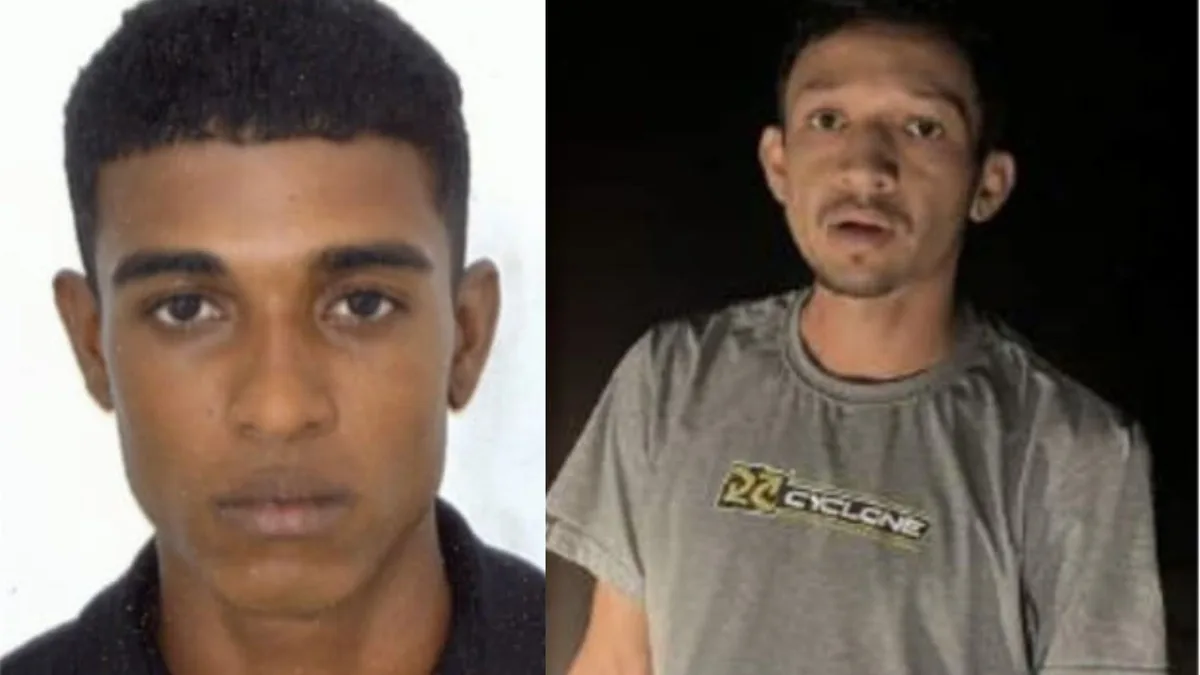 Dois homens são mortos em troca de tiros com a polícia durante operação que investigava homicídio no ES