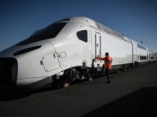 Construction ferroviaire : Alstom veut passer de la haute précision au « prêt-à-porter »