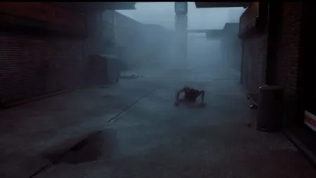 „Silent Hill: Townfall“ angespielt: So konsequent, dass es wehtut