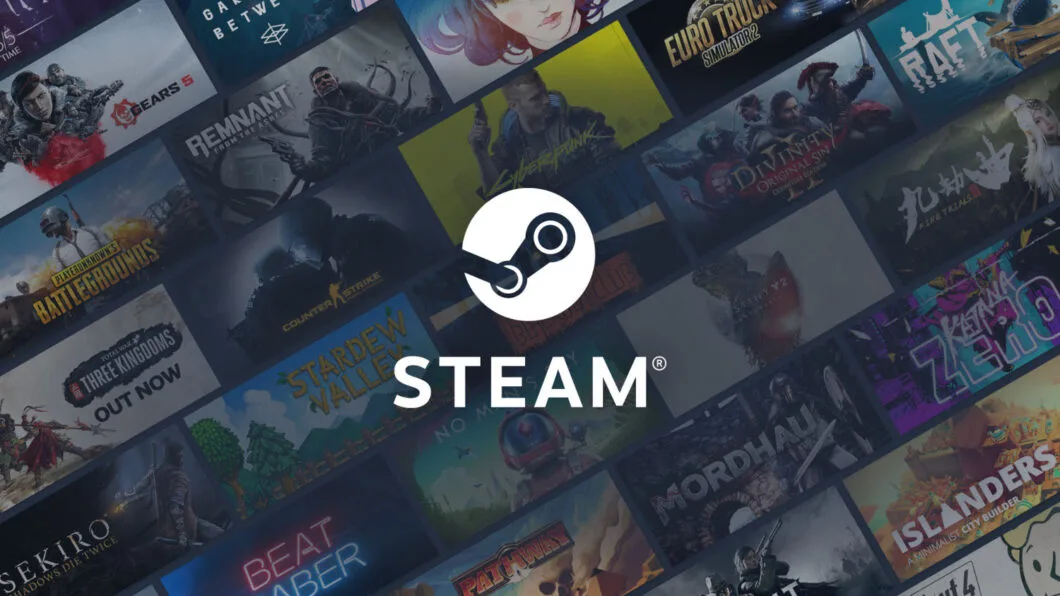 Steam: só 1% dos games populares comem toda a receita