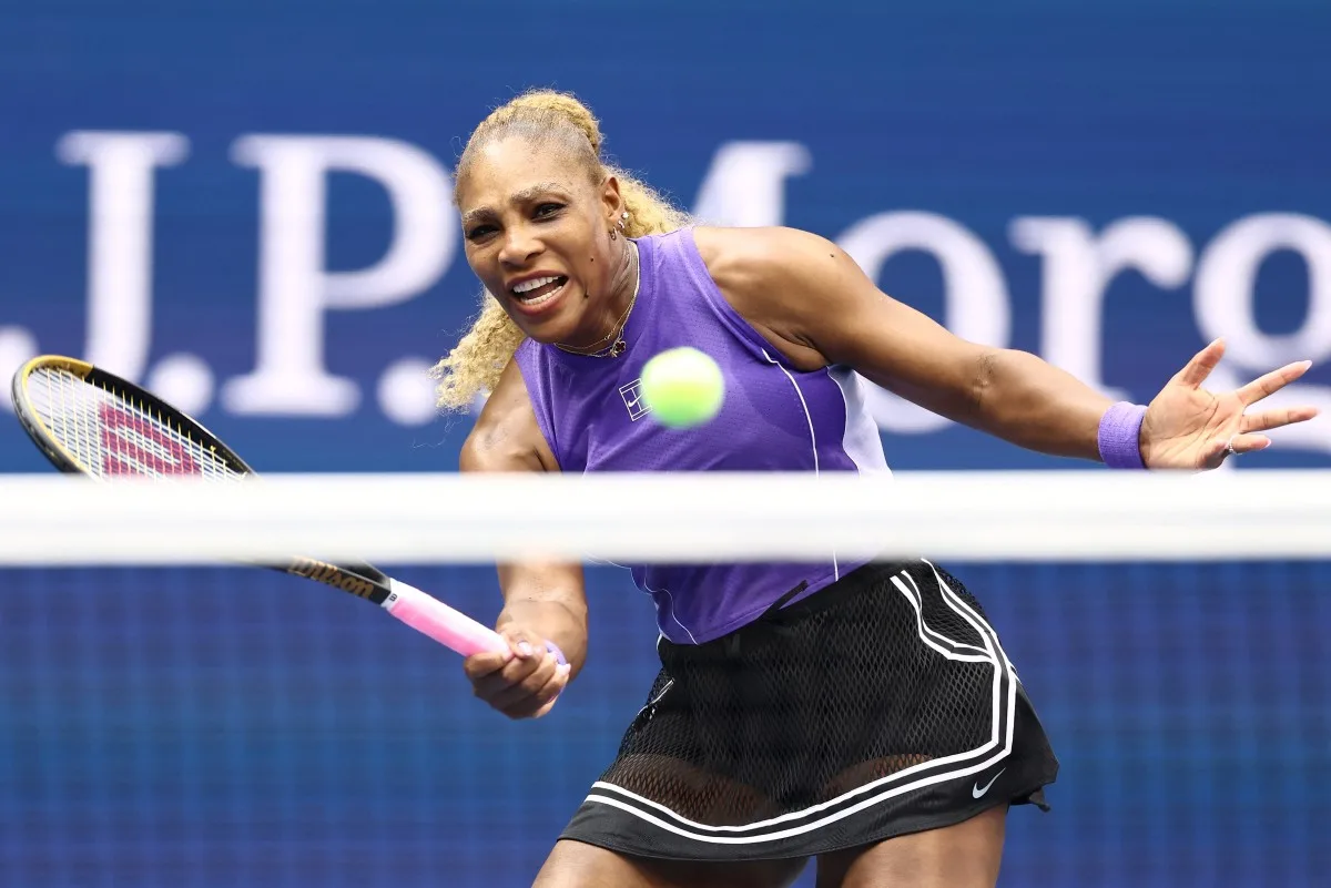 Stan Wawrinka, Serena y Venus Williams reciben invitaciones para jugar el Abierto de Estados Unidos