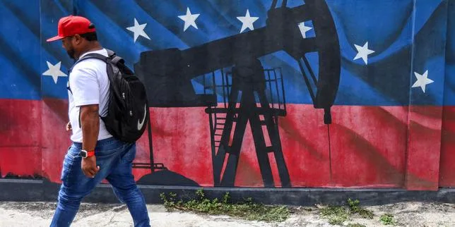 Donald Trump annonce un accord pétrolier avec le Venezuela pour donner aux Etats-Unis le contrôle d’une large partie des réserves du pays