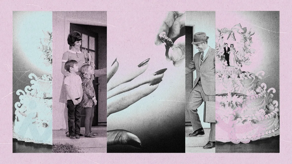 A Dating App for ‘Next-Gen Traditionalists’