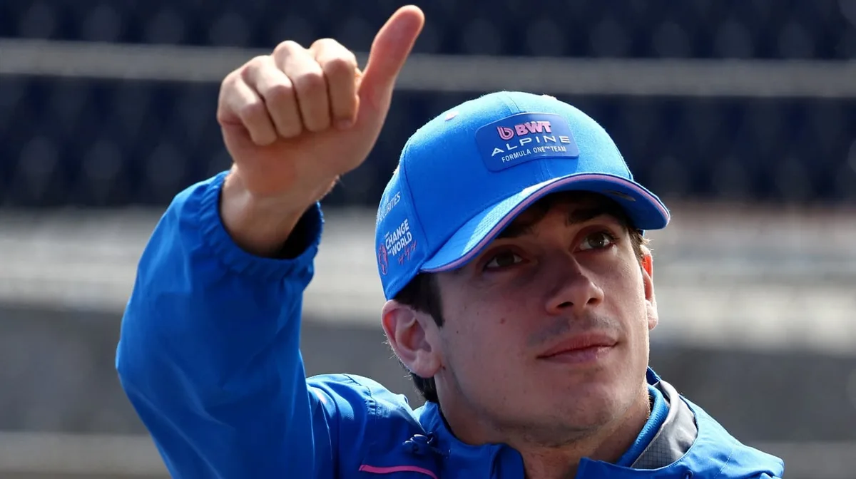 El mensaje de Alpine después de la sanción que perjudicó a Franco Colapinto y lo dejó en el puesto 14 del GP de Países Bajos