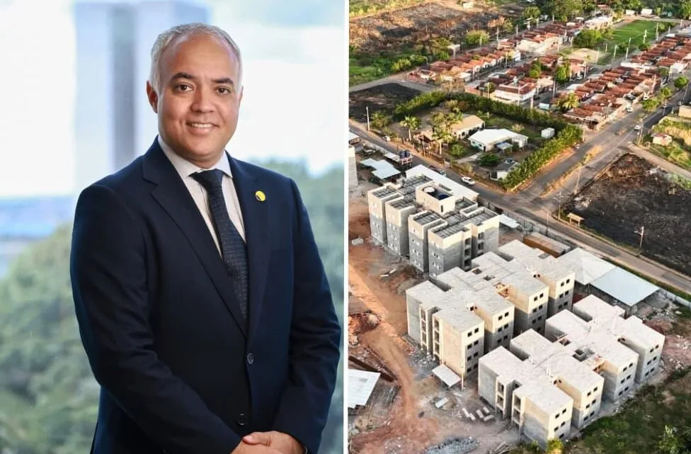 Ministro das Cidades visita o Acre nesta quarta-feira e acompanha investimentos em habitação