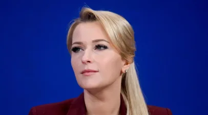 Лантратова помогла освобождённому из плена бойцу из зоны СВО