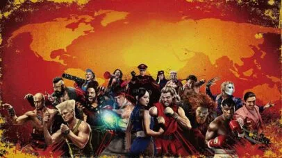 ‘Street Fighter’, nova adaptação do jogo de sucesso, estreia nos cinemas