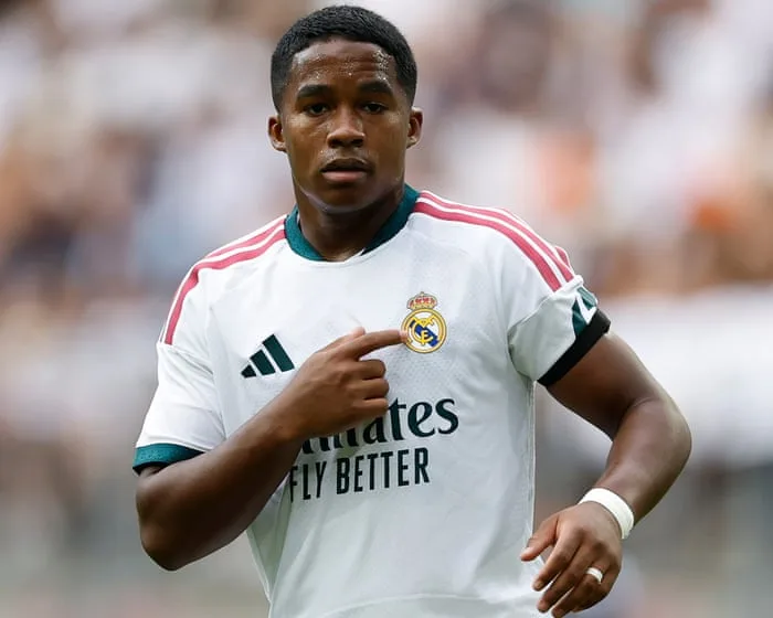 Football transfer rumours: Endrick to Liverpool? Arsenal to swap Martinelli for Yildiz?