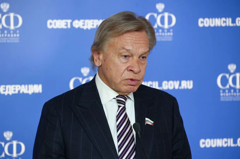 Сенатор Пушков: Конфликт с Ираном истощил военные ресурсы США