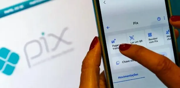 Pix fora do ar? Usuários relatam dificuldade para realizar transferências