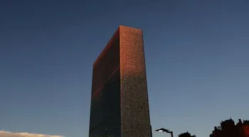 Trump e Zelensky vão reunir-se na terça-feira à margem da Assembleia Geral da ONU