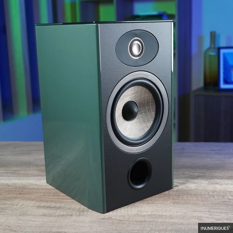 Actualité : Bon plan – L'enceinte Hi-Fi (passive) Focal Aria Evo X N°1 "5 étoiles" à 1 190,00 € (-17%)