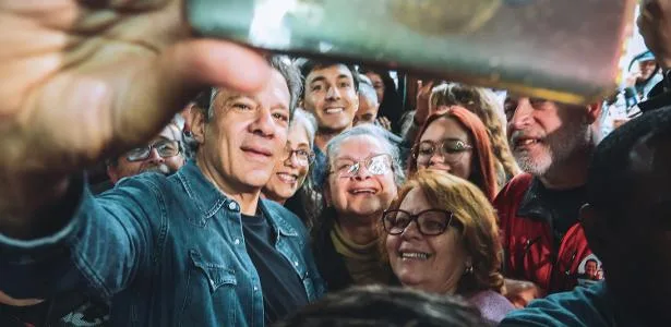 No interior, Haddad promete revisão de pedágios free flow e seguro rural