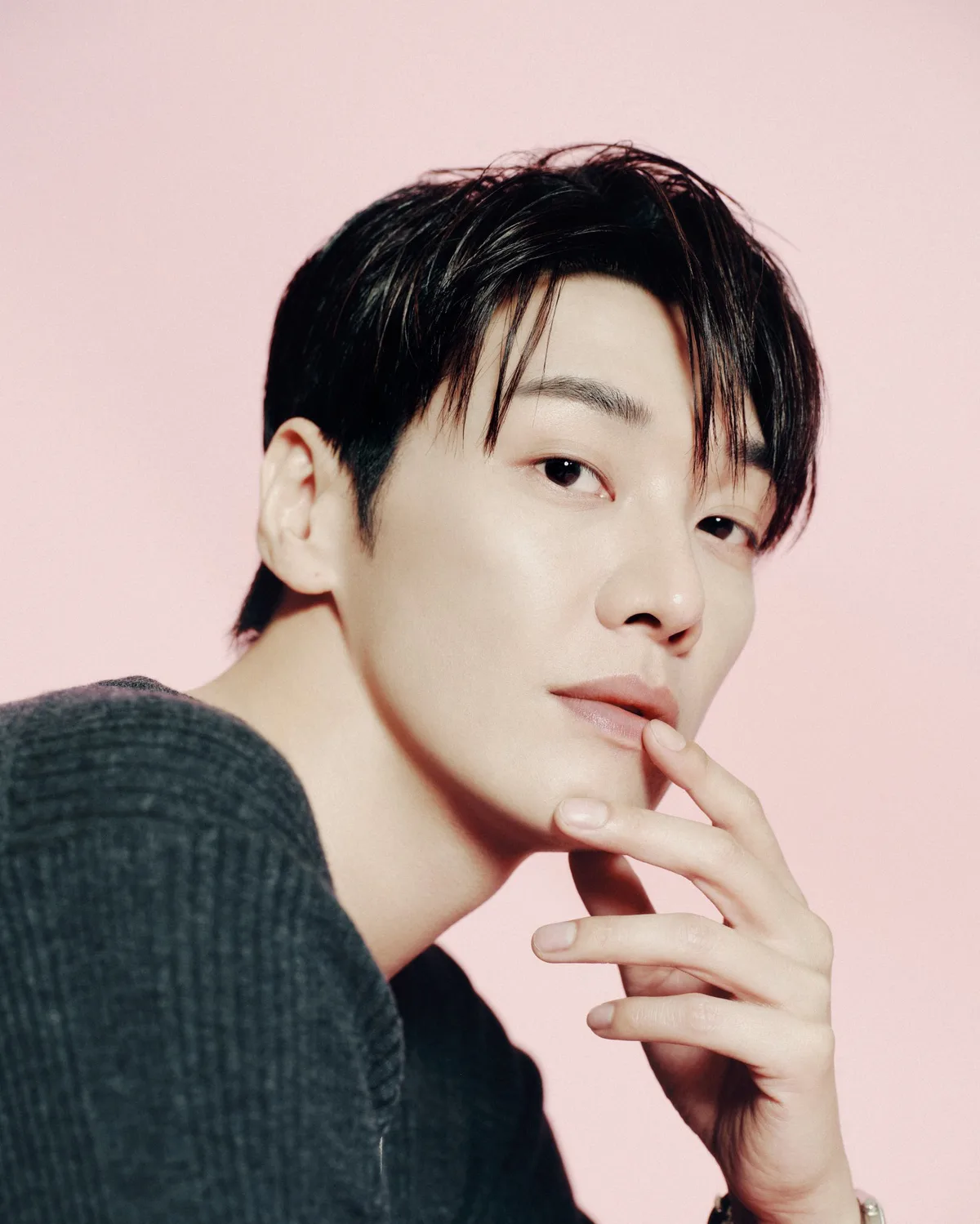 김영광 “‘충전’ 촬영 중 다이어트…비주얼 성수기? 190cm·72kg”