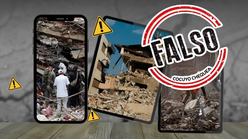 ¿Hay más terremotos en 2026?
