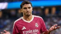 Sem Endrick, Real Madrid divulga relacionados para último amistoso
